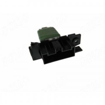 665000 - RESISTENCIA, VENTILADOR DO HABITCULO