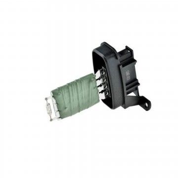 RESISTNCIA, VENTILADOR DO HABITACULO