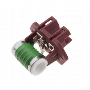 Resistncia, ventilador do habitculo
