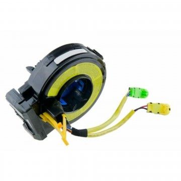 MOLA DE ENROLAMENTO, AIRBAG