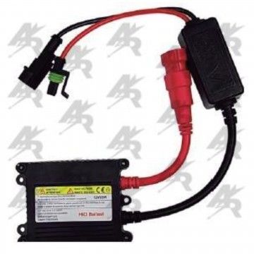 Balastro HID DC SLIM  35W