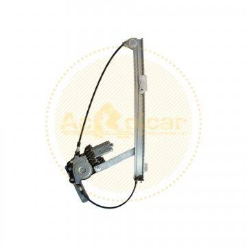 ELEVADOR FRT DIR FIAT UNO 2/1985 -> 9/1989 - 4P
