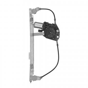 ELEVADOR FRT DIT FIAT UNO 01.83 - 06.06
