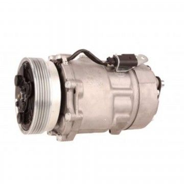AC-COMPRESSOR AUDI-SKODA