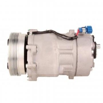 AC-COMPRESSOR AUDY,FORD,SEAT,VW