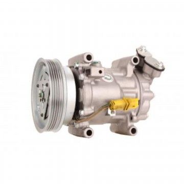AC-COMPRESSOR
