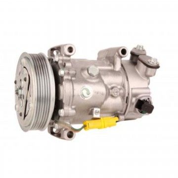AC-COMPRESSOR Citroen.Peugeot