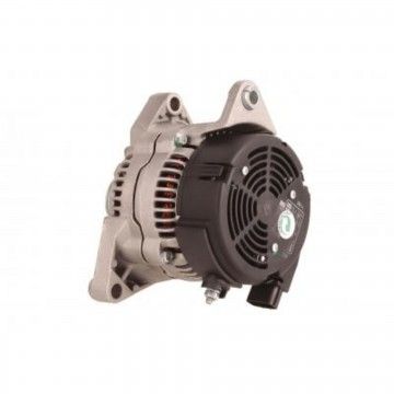 ALTERNADOR