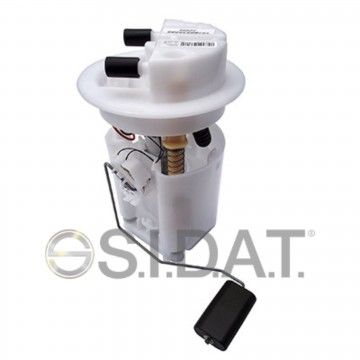 CENTRO POLY A/C DENSO