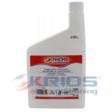 KRIOS - OLEO SINTETICO VISCOSITA' 68/100/150 1L