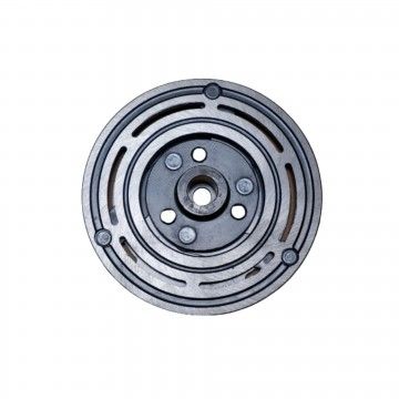 51-0003 - DISCO POLY COMPRESSOR A/C  SD7V16 - Golf III