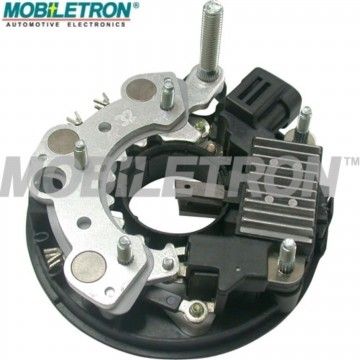 CONJUNTO PLACA + REGULADOR PARA LR170-505