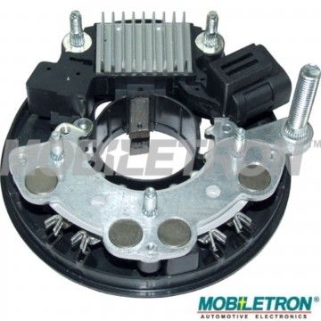 CONJ.REGULADOR+PLACA LR160-502, LR160-503