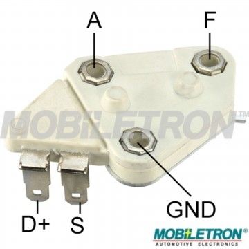 DE604-REGULADOR P/ALTERNADOR