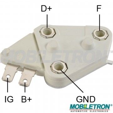 D101HD-REGULADOR P/ALTERNADOR