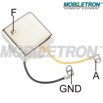 IL211-REGULADOR P/ALTERNADOR