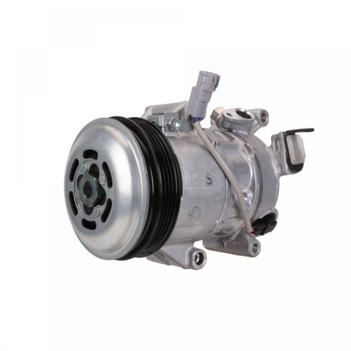 AC - COMPRESSOR - 60.51-0942 - Auto Recto - Acessórios para Automóveis, Lda